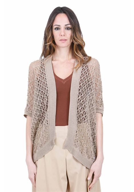 CARDIGAN MANILA GRACE | Maglie | M532PWMD607